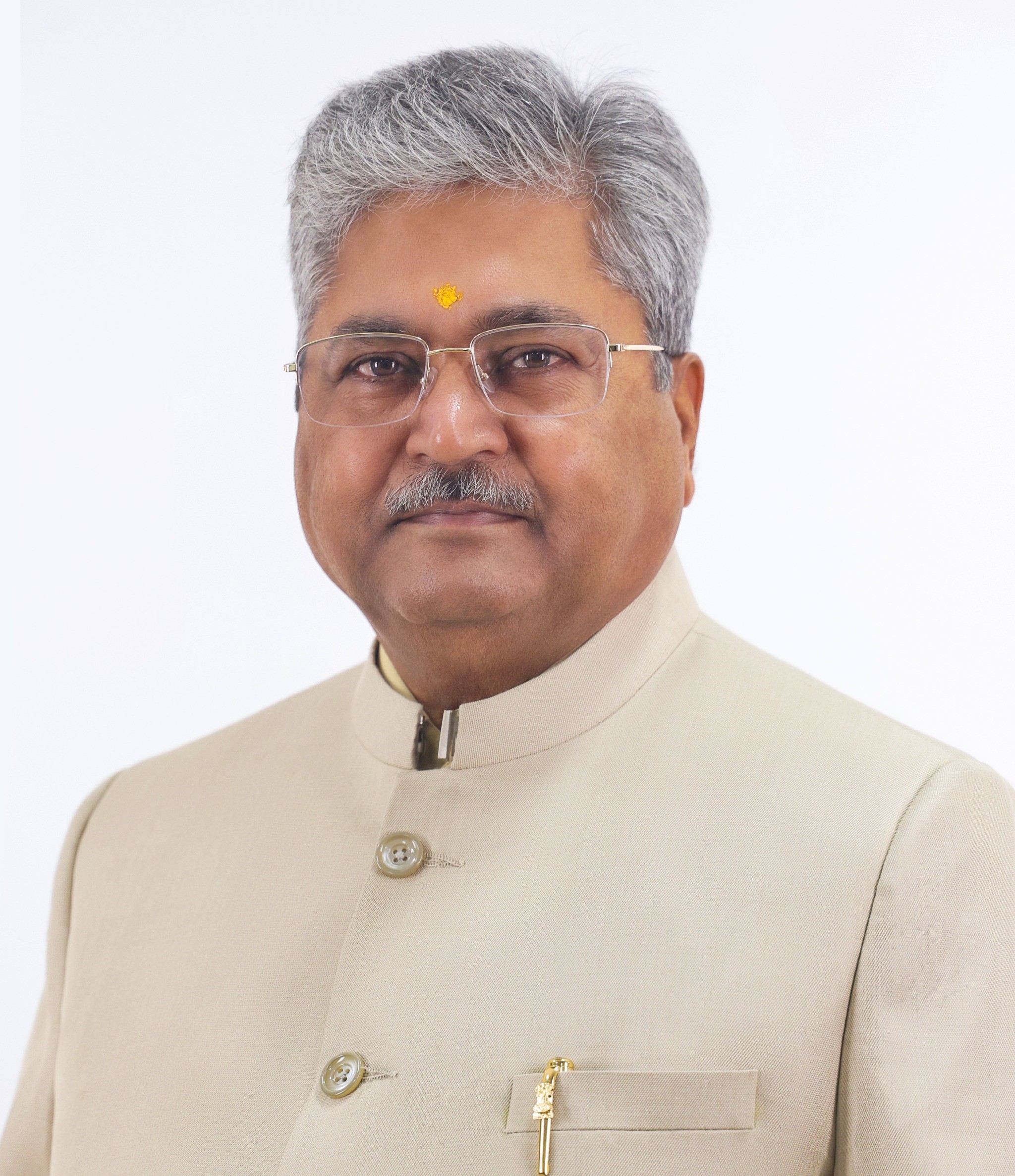 Hon'ble Governor of Sikkim