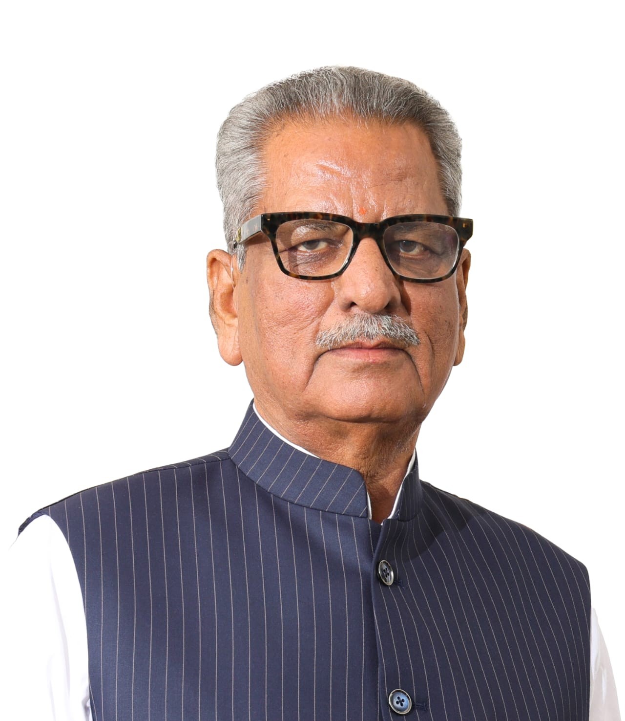 Hon'ble Governor of Sikkim