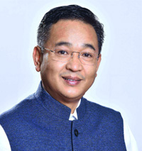 Hon'ble Chief Minister