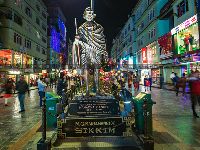 Sikkim Gangtok